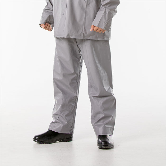 BACKYARD FAMILY「エースガッツ パンツ 通販 水産 合羽 エースガッツパンツ 作業着 ズボン カッパ 雨合羽」|その他|