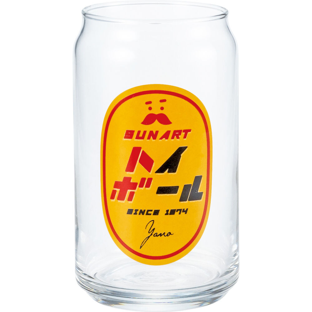 BACKYARD FAMILY「グラス 缶型 おもしろ 通販 ビアグラス ビールグラス ビール ガラス コップ 缶型グラス 面白い」|食器・キッチングッズ|その他11