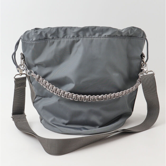 BACKYARD FAMILY「トートバッグ レディース 2way 巾着 通販 バッグ バック ショルダーバッグ トート 手提げ」|その他|