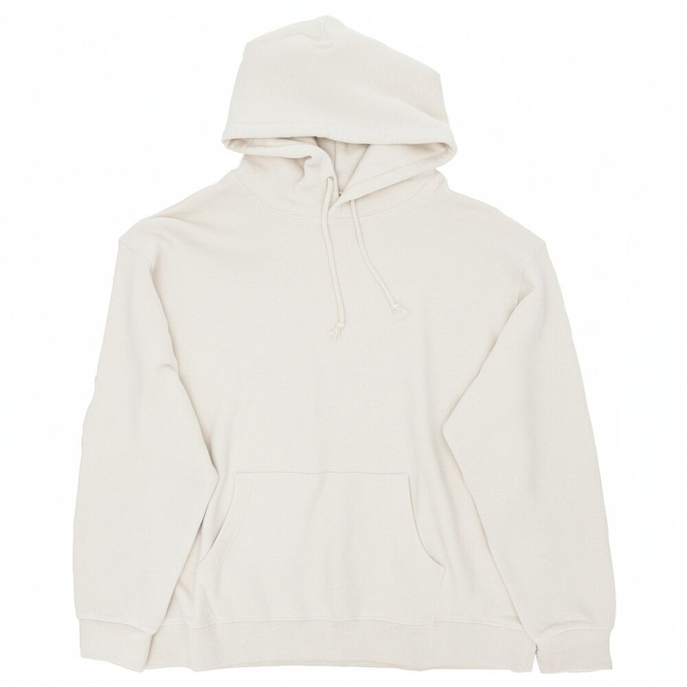 BACKYARD FAMILY「フルーツオブザルーム パーカー 通販 FRUIT OF THE LOOM トップス 長袖 メンズ」|パーカー|ホワイト1