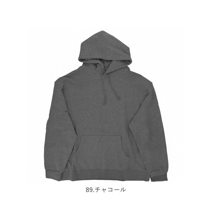 BACKYARD FAMILY「フルーツオブザルーム パーカー 通販 FRUIT OF THE LOOM トップス 長袖 メンズ」|パーカー|