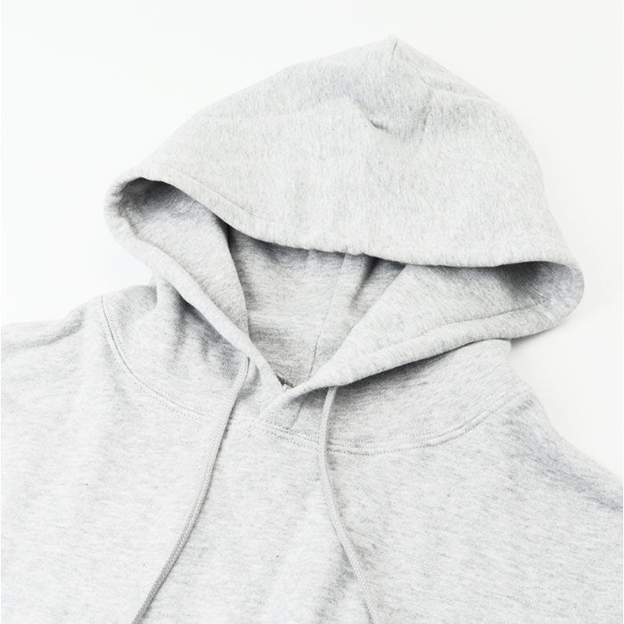 BACKYARD FAMILY「フルーツオブザルーム パーカー 通販 FRUIT OF THE LOOM トップス 長袖 メンズ」|パーカー|