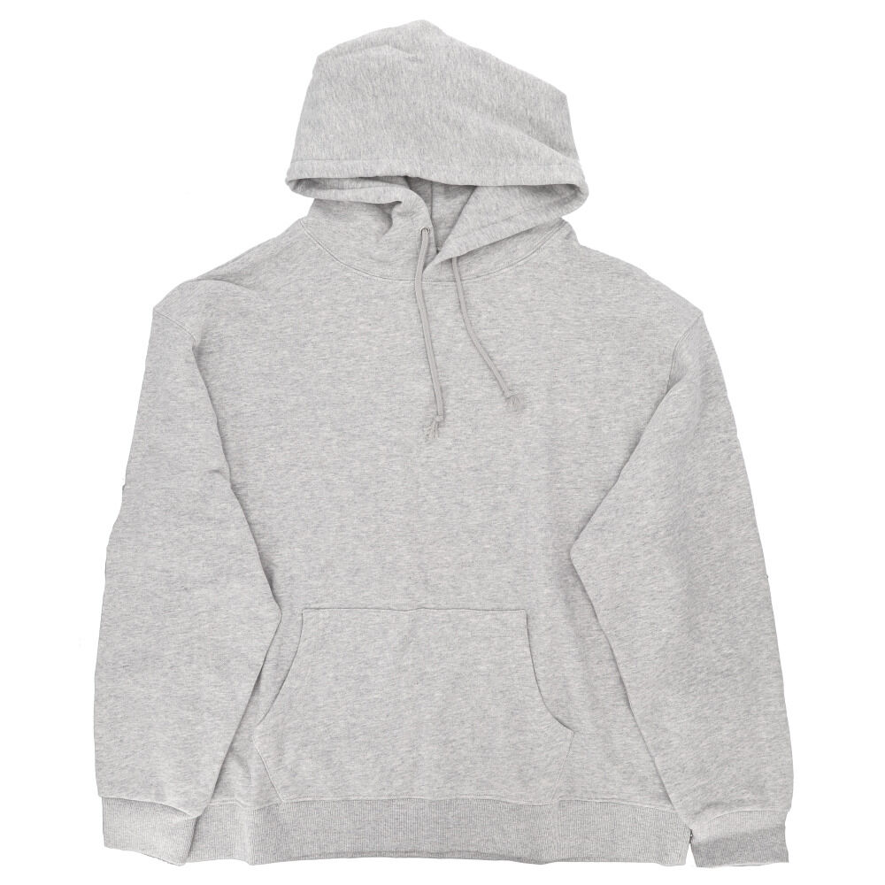 BACKYARD FAMILY「フルーツオブザルーム パーカー 通販 FRUIT OF THE LOOM トップス 長袖 メンズ」|パーカー|グレー1