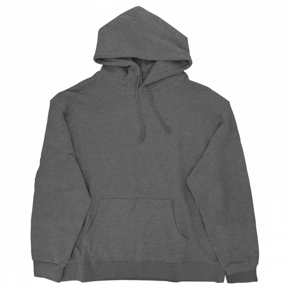 BACKYARD FAMILY「フルーツオブザルーム パーカー 通販 FRUIT OF THE LOOM トップス 長袖 メンズ」|パーカー|グレー2