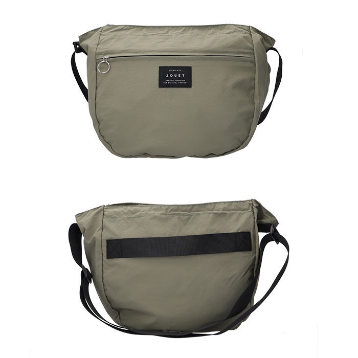 BACKYARD FAMILY「jouet ジョエット ショルダーバッグ J6681 通販 ふわかる ショルダー 斜めがけバッグ」|ショルダー・メッセンジャー|