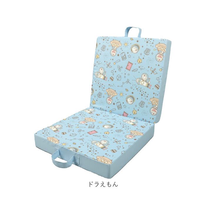 BACKYARD FAMILY「フロアクッション かわいい 通販 クッション 座布団 クッションチェア ごろ寝クッション」|その他|