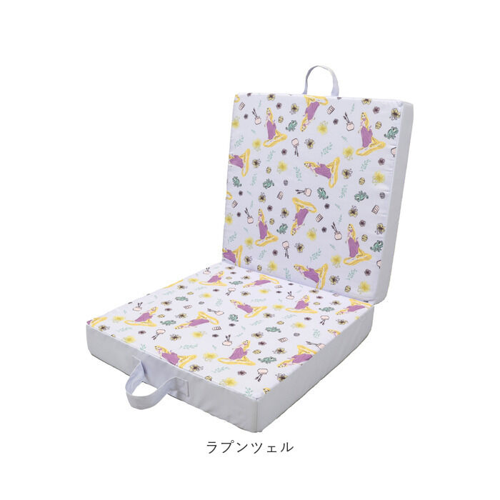 BACKYARD FAMILY「フロアクッション かわいい 通販 クッション 座布団 クッションチェア ごろ寝クッション」|その他|