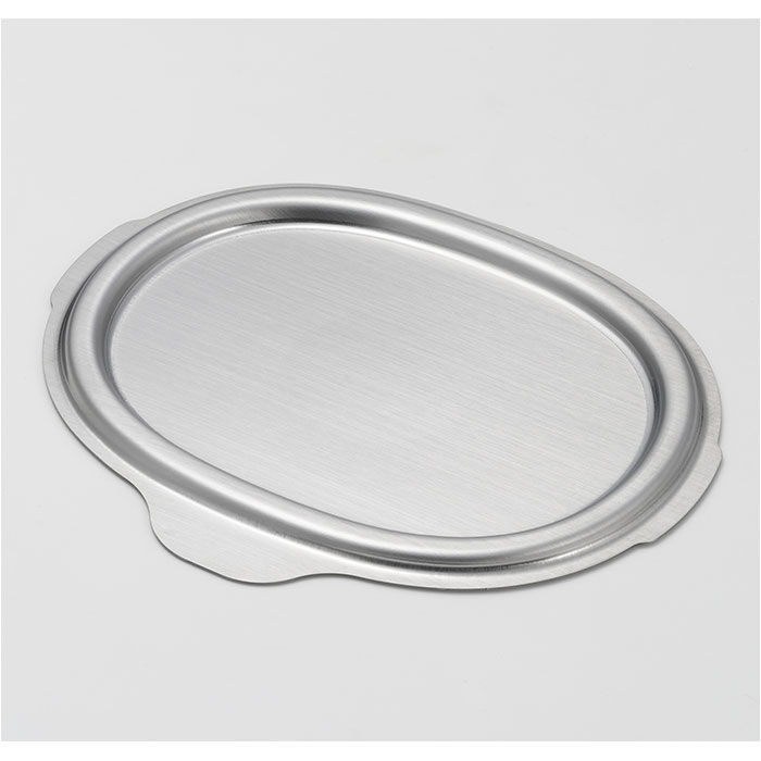 BACKYARD FAMILY「aikata アイカタ 揚げ鍋専用 蓋 通販 日本製 ふた フタ ステンレス蓋 鍋蓋 鍋ふた 鍋用」|食器・キッチングッズ|