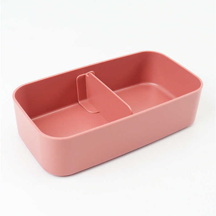 BACKYARD FAMILY「スケーター 弁当箱 通販 ランチボックス お弁当箱 箸付き 1段 一段 skater PLB6HB」|食器・キッチングッズ|