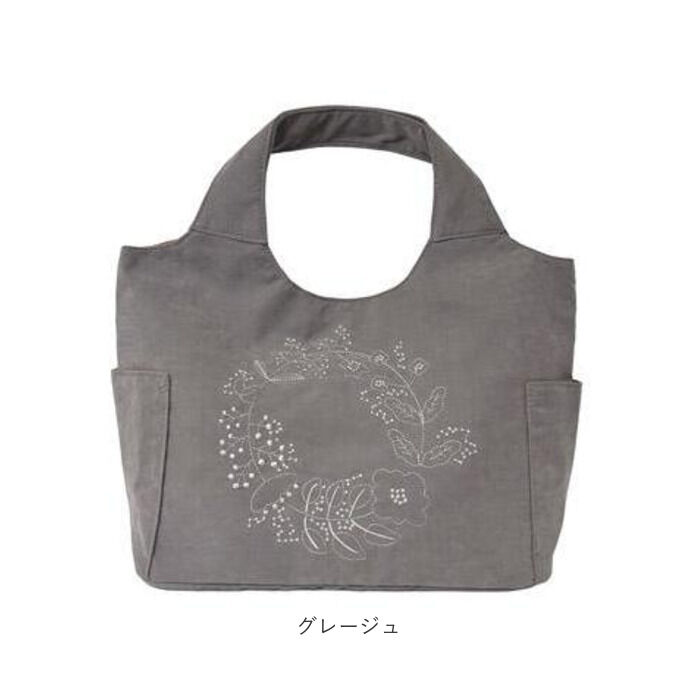 BACKYARD FAMILY「Lafiel ラフィール トートバッグ 3190500 通販 トートバック 手提げバッグ」|トートバッグ|