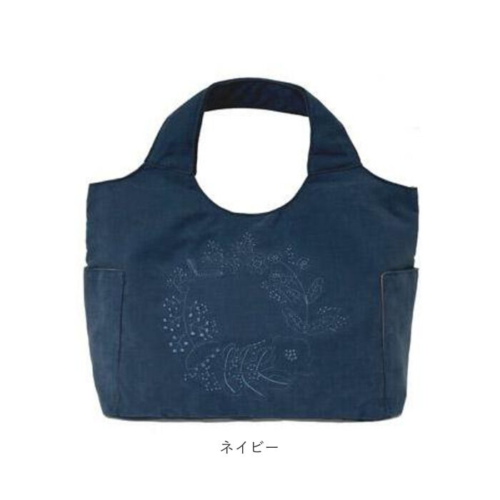 BACKYARD FAMILY「Lafiel ラフィール トートバッグ 3190500 通販 トートバック 手提げバッグ」|トートバッグ|