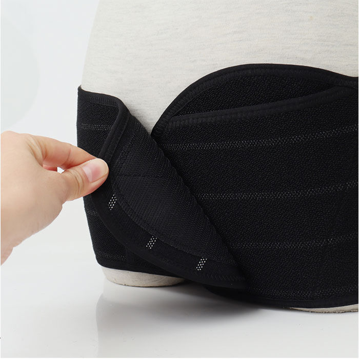 BACKYARD FAMILY「股関節サポーター 通販 ソルボ サポーター 股関節 サポートベルト ベルト 巻くだけ レディース」|その他|