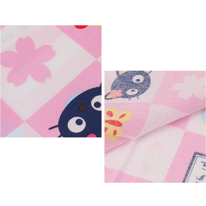 BACKYARD FAMILY「手ぬぐい キャラクター 通販 てぬぐい タオル 手拭い ハンカチ 汗拭き おしゃれ かわいい」|タオル|