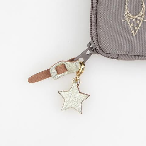 銀座かねまつ「A2AA2501OTH 【人気】【アルティザン&アーティスト】ジュエリーポーチ」|ポーチ|