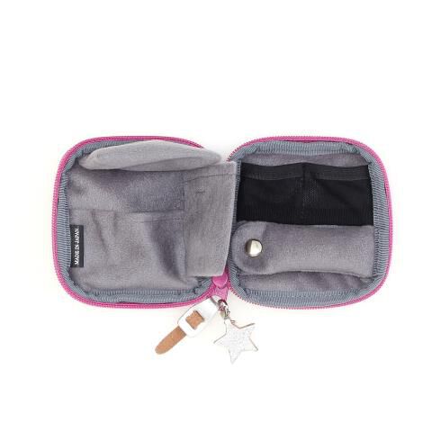 銀座かねまつ「A2AA2501OTH 【人気】【アルティザン&アーティスト】ジュエリーポーチ」|ポーチ|