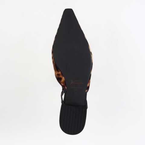 銀座かねまつ「AP255061CFUSTEBEG3CB 【PREMIERE PORTE】 バックベルトパンプス」|パンプス|