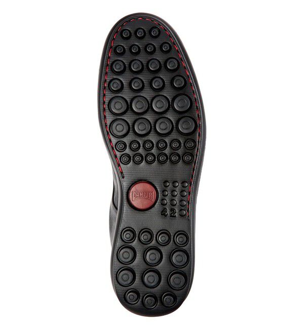 CAMPER「[カンペール] ATOM WORK / ドレスシューズ」|ビジネス・ドレスシューズ|