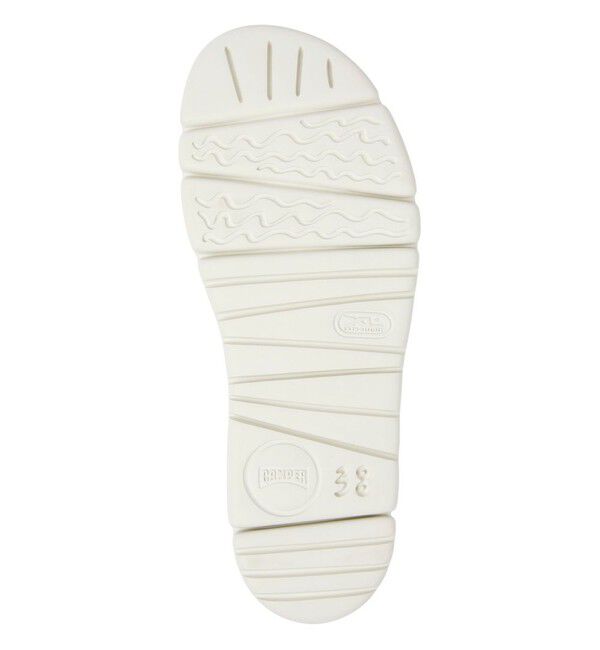 CAMPER「[カンペール] ORUGA SANDAL / サンダル」|サンダル|