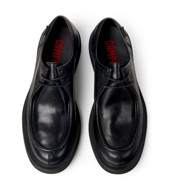 CAMPER「[カンペール] NORMAN / ドレスシューズ」|ビジネス・ドレスシューズ|