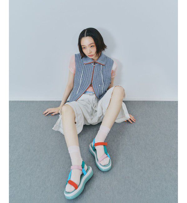 CAMPER「[カンペール] TWINS / サンダル」|サンダル|