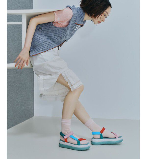 CAMPER「[カンペール] TWINS / サンダル」|サンダル|