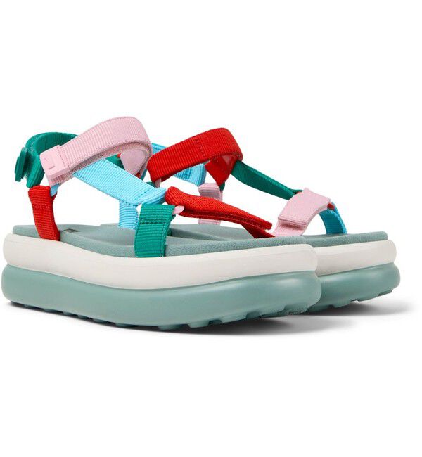 CAMPER「[カンペール] TWINS / サンダル」|サンダル|