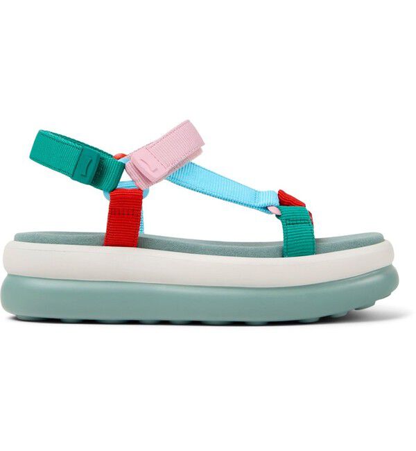 CAMPER「[カンペール] TWINS / サンダル」|サンダル|