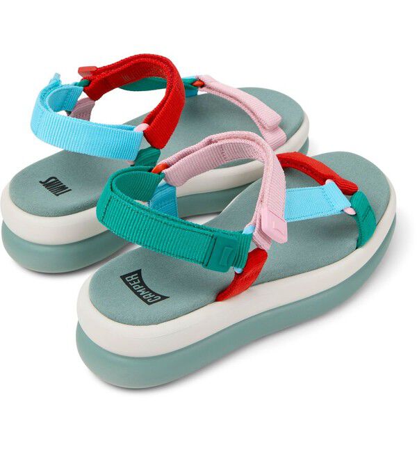 CAMPER「[カンペール] TWINS / サンダル」|サンダル|