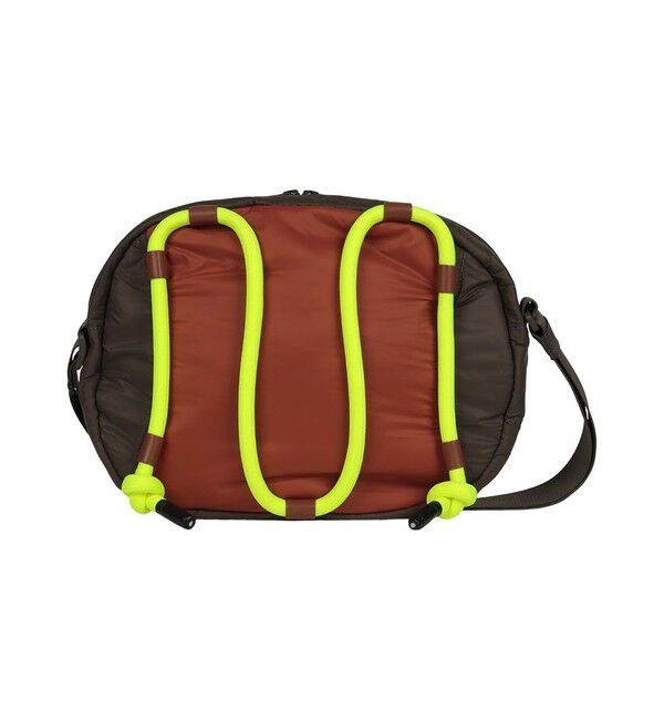 CAMPER「[カンペール] UNATZ ショルダーバッグ」|ショルダー・メッセンジャー|