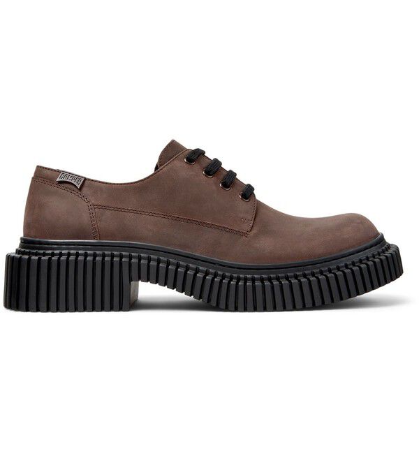 CAMPER「[カンペール] PIX BERLIN / カジュアルシューズ」|ビジネス・ドレスシューズ|