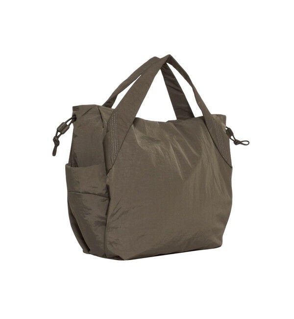 CAMPER「[カンペール] BLAIR トートバッグ」|トートバッグ|チャコールグレー