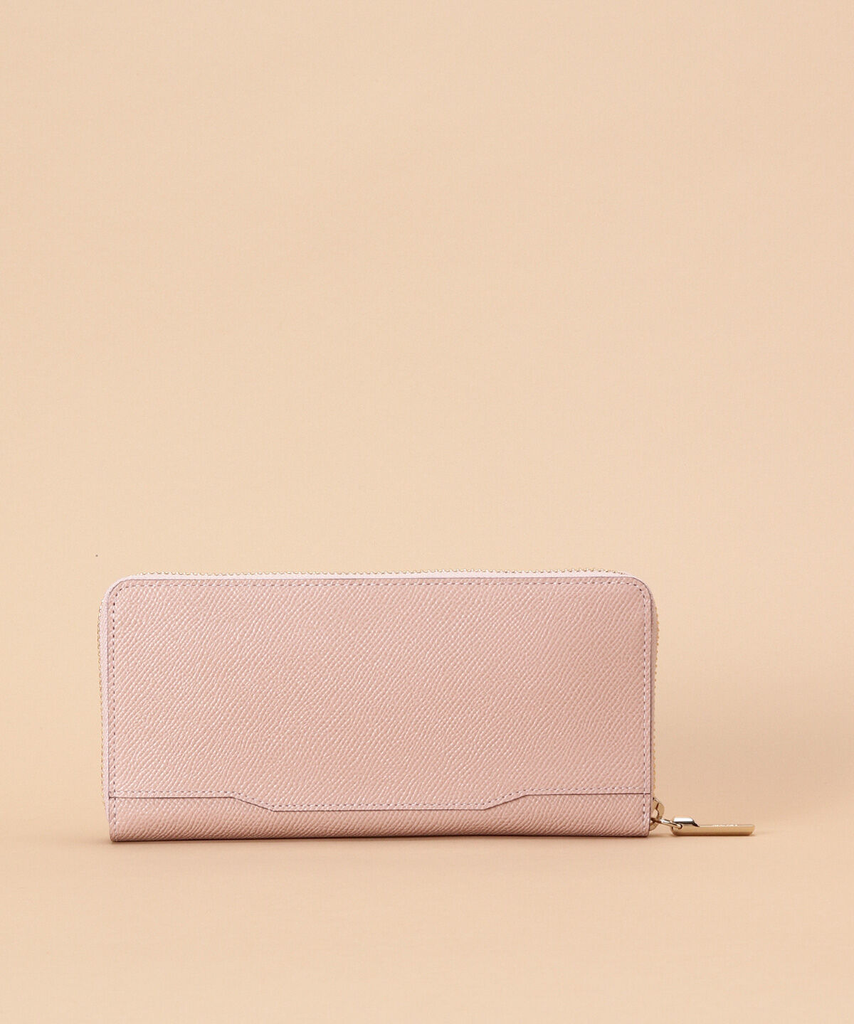 Samantha Thavasa「シンプルラメ 長財布」|財布|