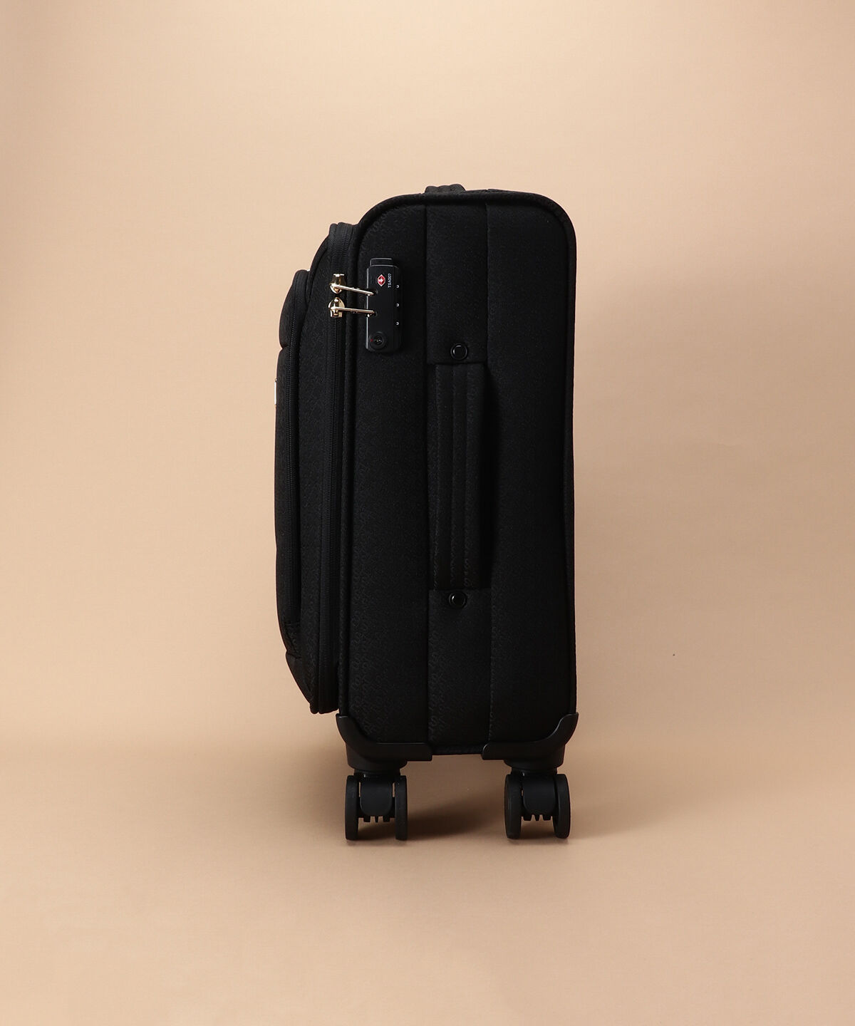 Samantha Thavasa「ST Jacquardキャリーケース」|キャリーケース|