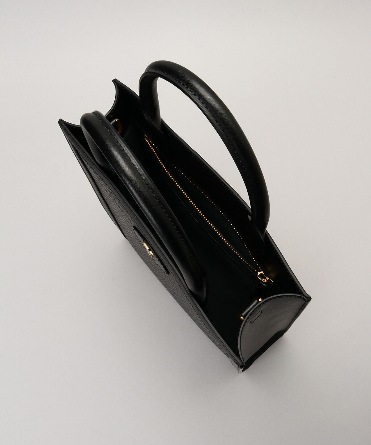 Samantha Thavasa「Pomme d'espoir ラビラント 縦長スクエアトートバッグ　大」|トートバッグ|