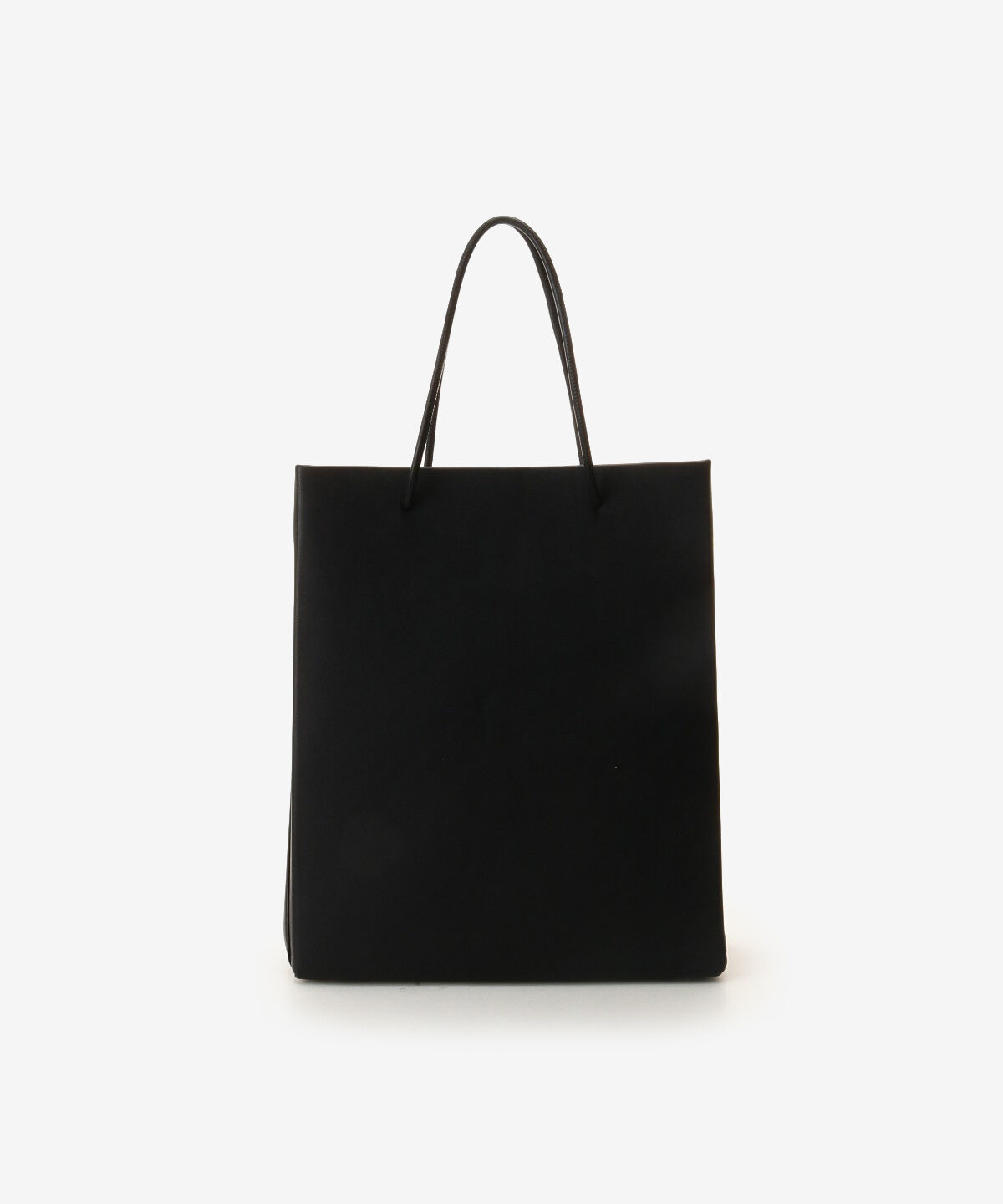 Samantha Vega「ショッパー風キャンバス縦長A4トートバッグ」|トートバッグ|