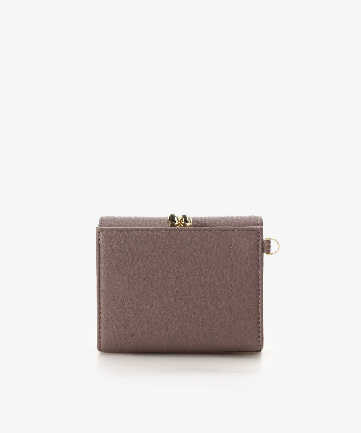 Samantha Vega「スタッズライン折財布」|財布|