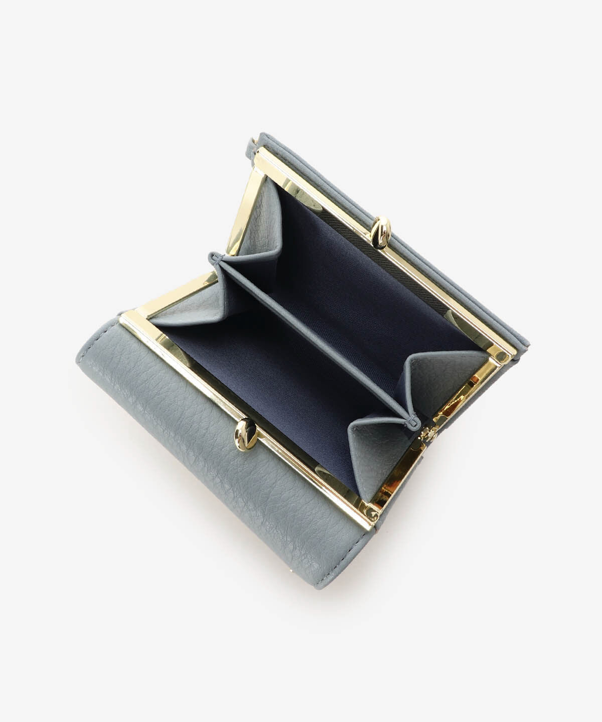 Samantha Vega「スタッズライン折財布」|財布|