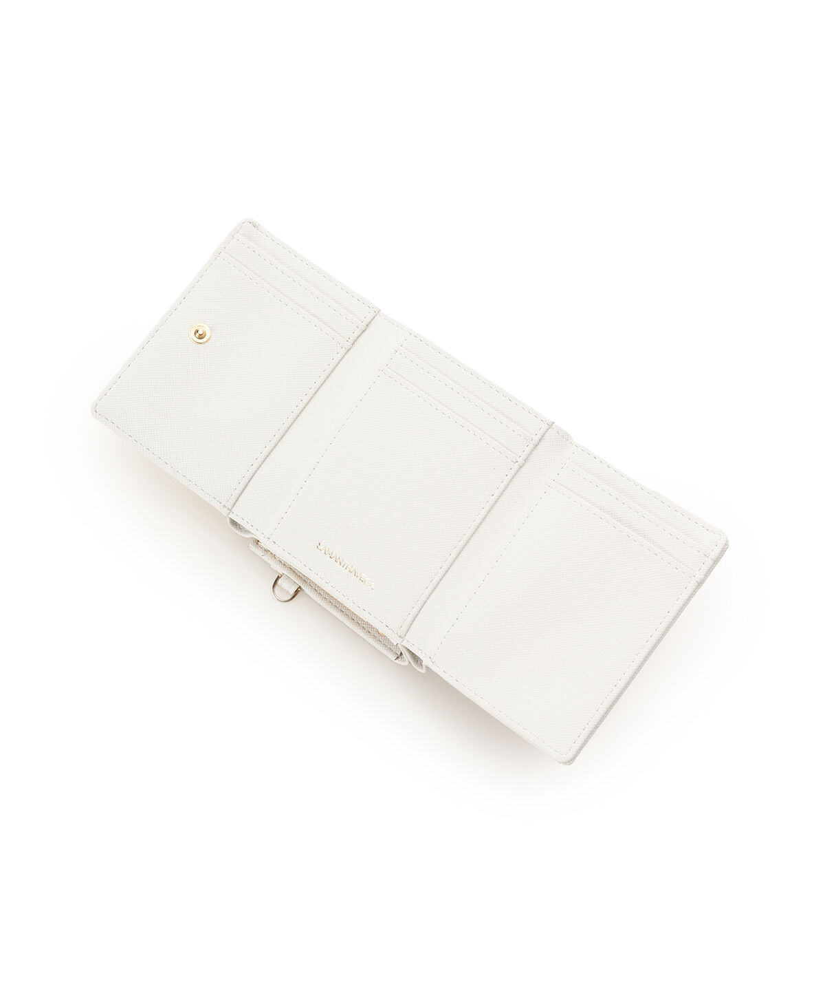 Samantha Vega「ティアフラッター 折財布」|財布|