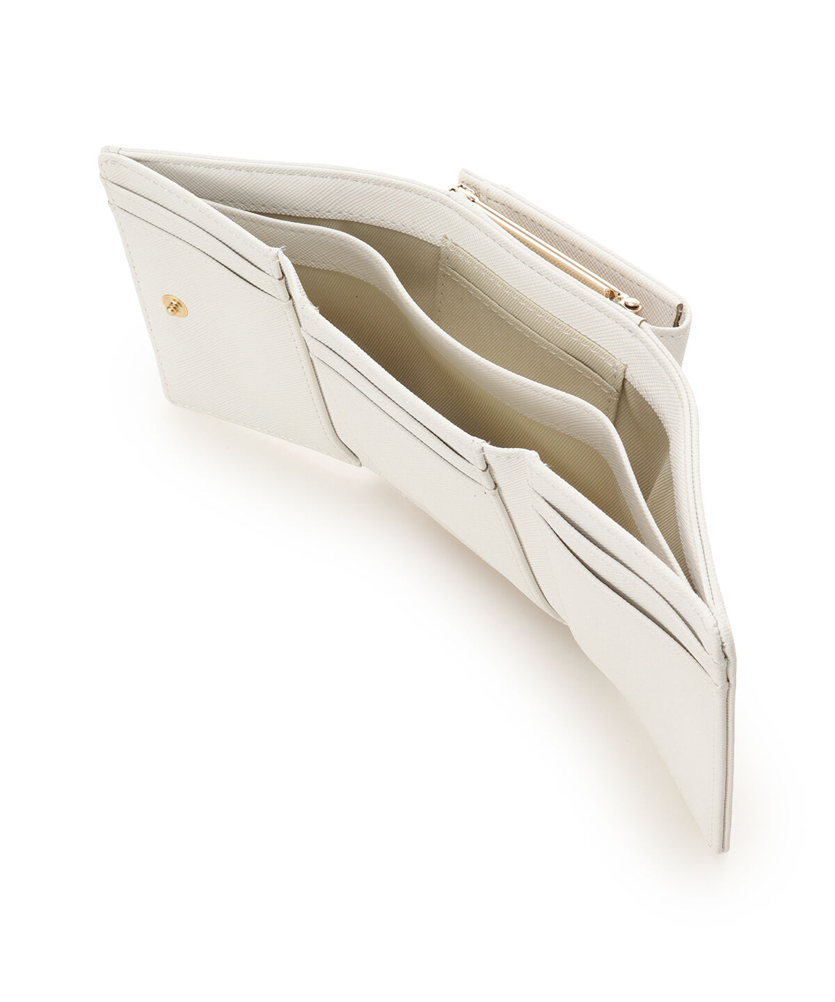 Samantha Vega「ティアフラッター 折財布」|財布|