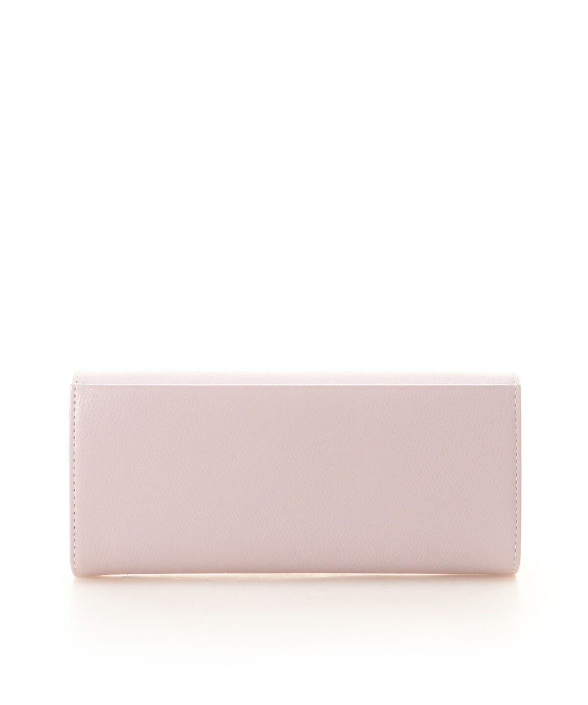 Samantha Thavasa Petit Choice「サイドフラワーバー 長財布」|財布|