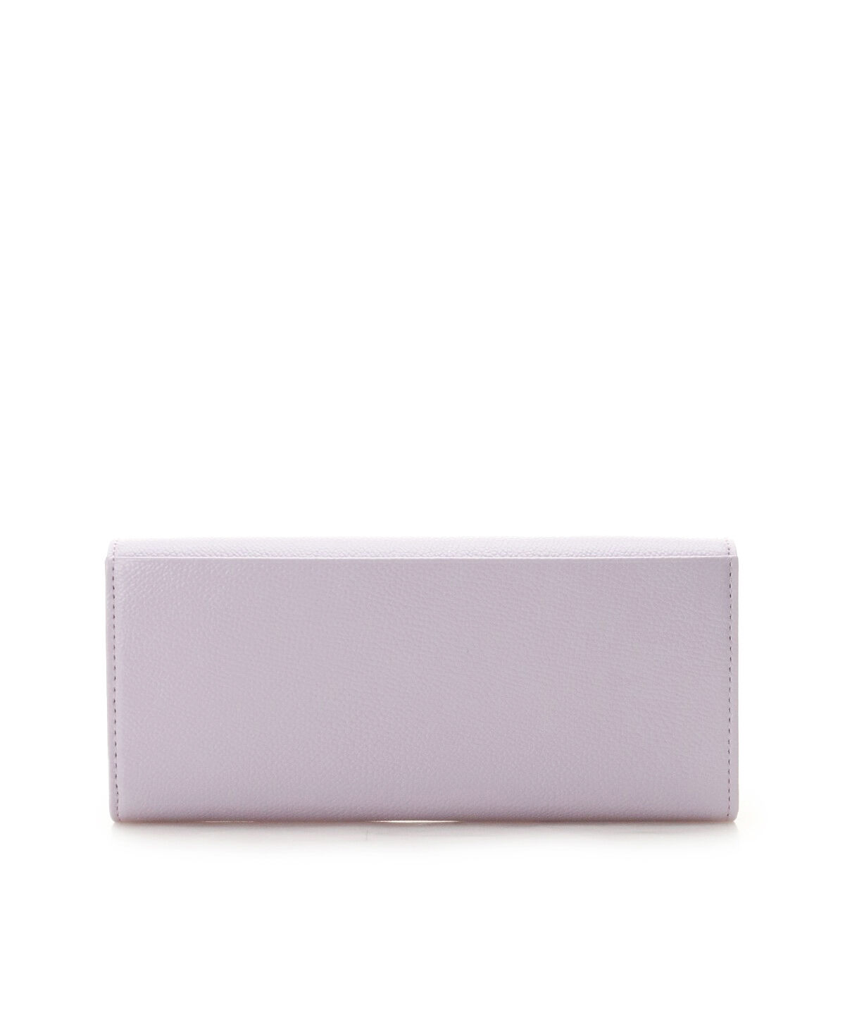 Samantha Thavasa Petit Choice「サイドフラワーバー 長財布」|財布|