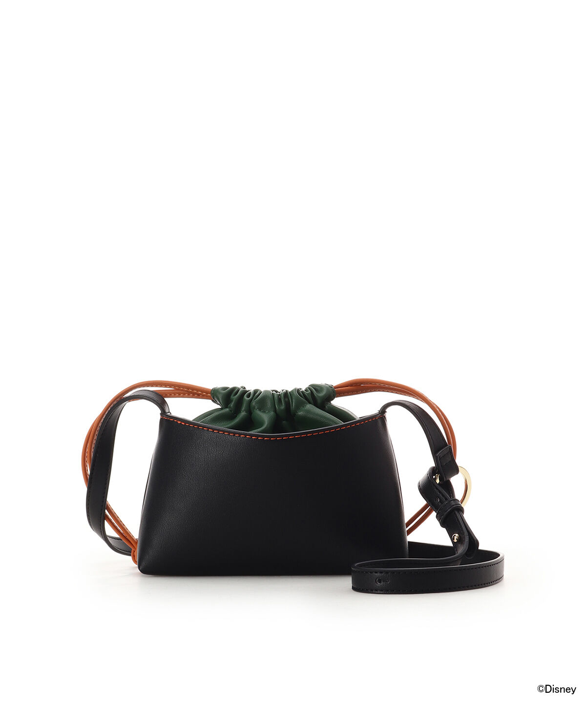 Samantha Thavasa Petit Choice「「グーフィー」コレクション ショルダーバッグ」|ショルダー・メッセンジャー|