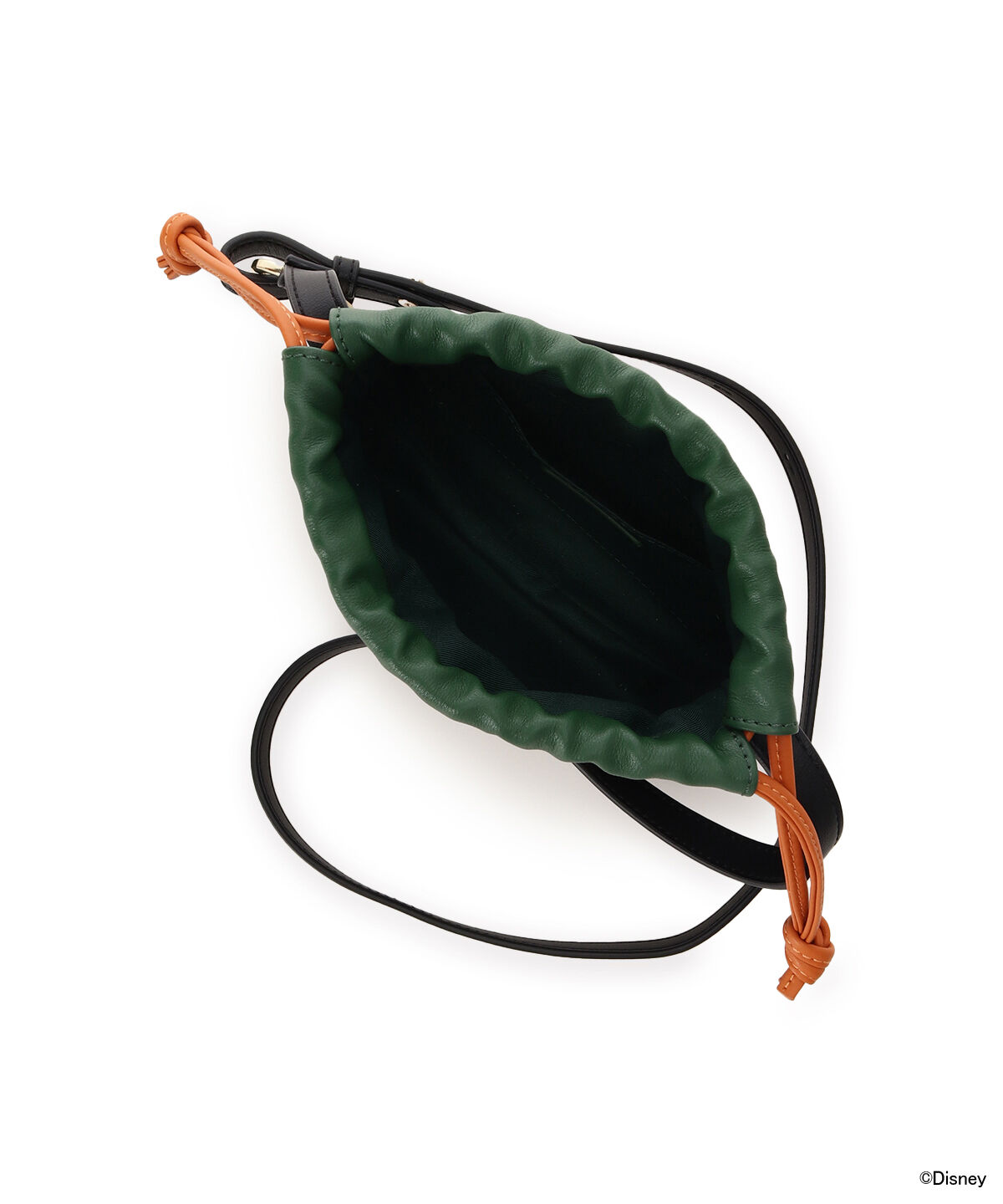 Samantha Thavasa Petit Choice「「グーフィー」コレクション ショルダーバッグ」|ショルダー・メッセンジャー|