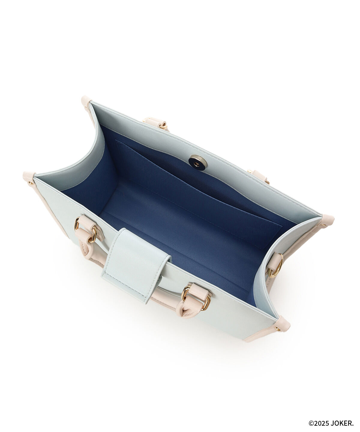 Samantha Thavasa Petit Choice「「PINGU(TM)コレクション」 バッグ」|ショルダー・メッセンジャー|