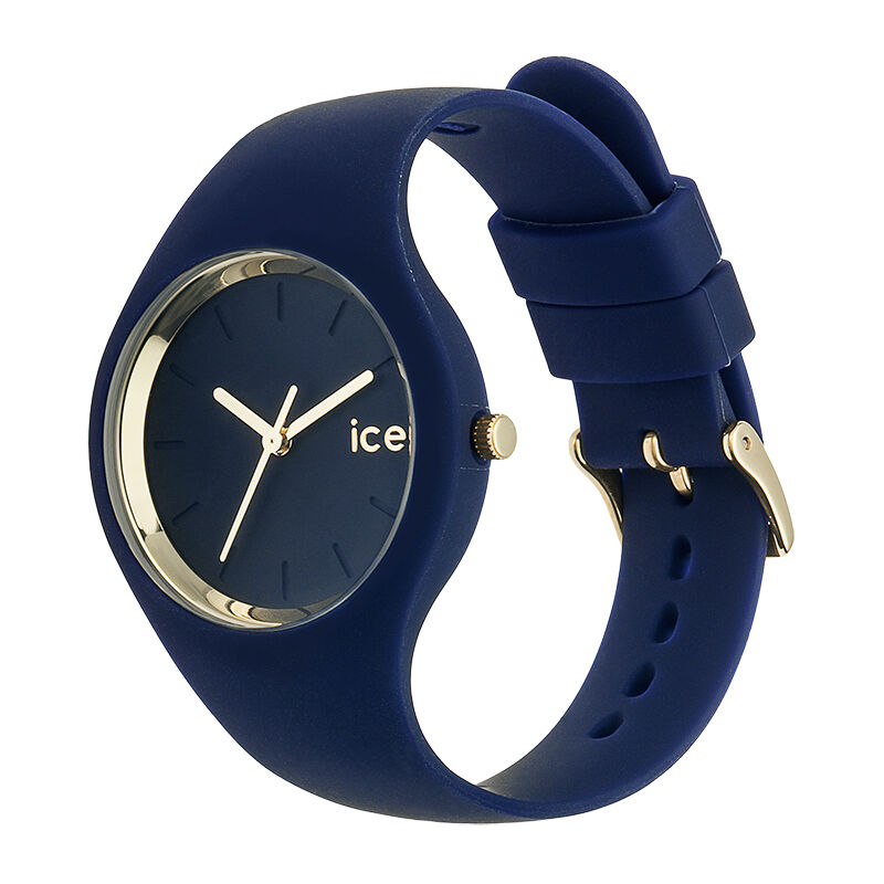 ICE-WATCH「〈ICE-WATCH(ｱｲｽｳｫｯﾁ)〉ICE glam forest ﾄﾜｲﾗｲﾄ 」|腕時計|