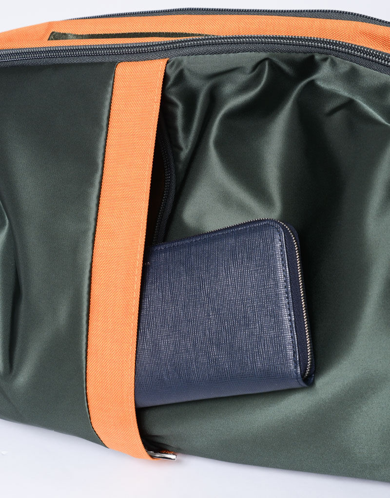 master-piece「PROTEAN ショルダーバッグL」|ショルダー・メッセンジャー|