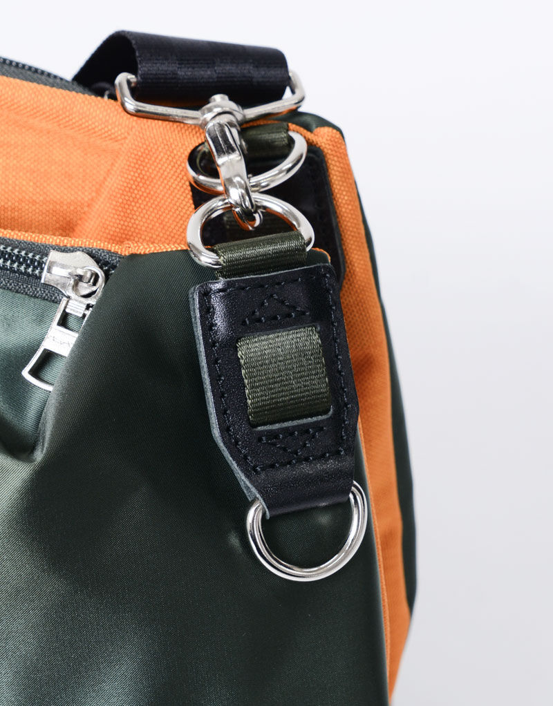 master-piece「PROTEAN ショルダーバッグL」|ショルダー・メッセンジャー|