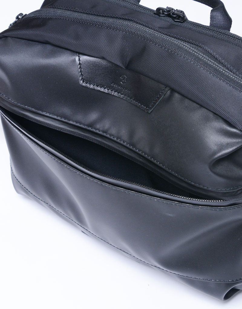 master-piece「Progress Coating ver. ショルダーバッグ二層」|ショルダー・メッセンジャー|