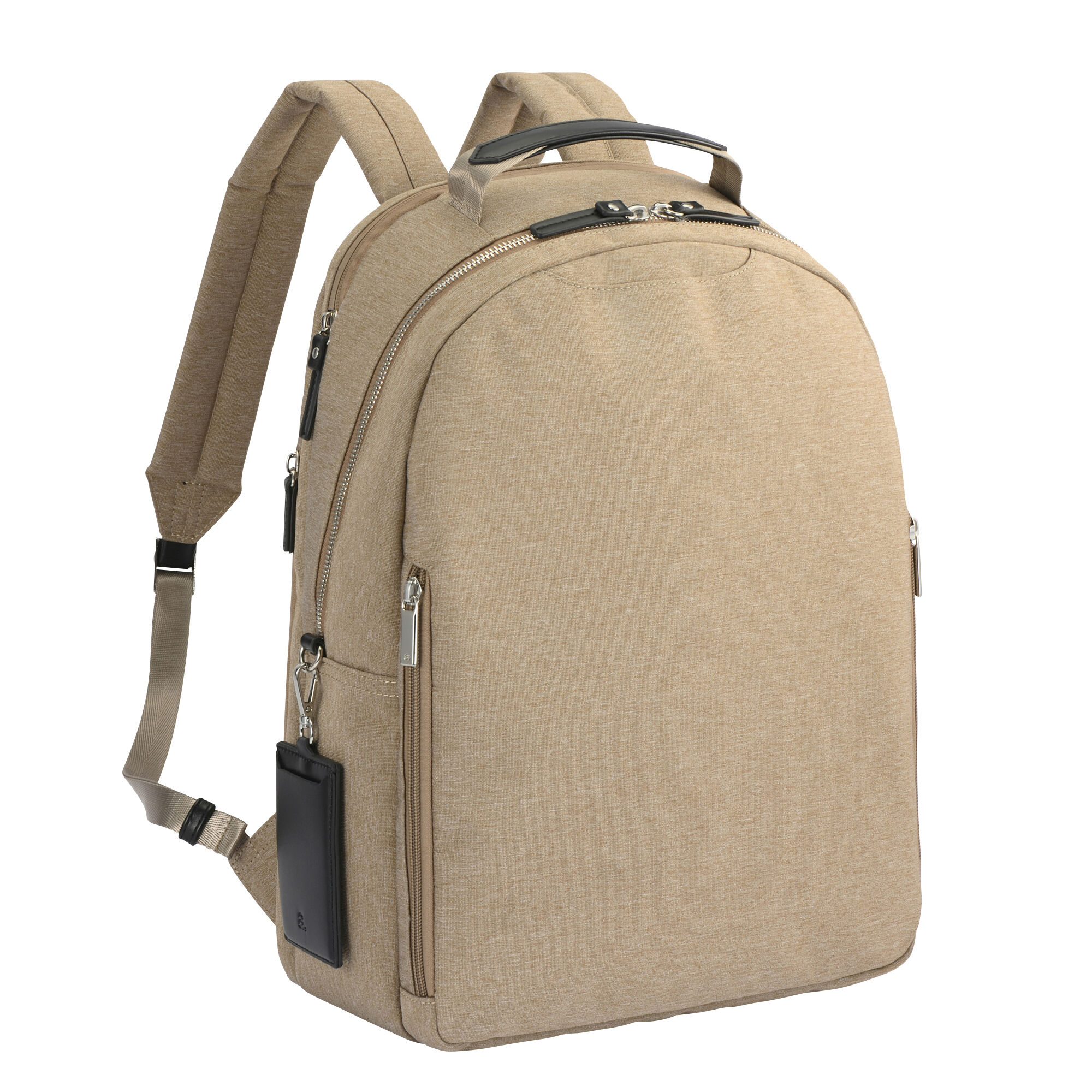 ace.「ace. エース スリファム ヘザー2  ビジネスリュック ワークスタイルビューティーズ 17454」|リュック|