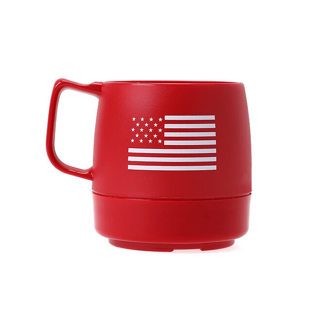 Manhattan Portage「DINEX MP MUG」|グラス・マグカップ|